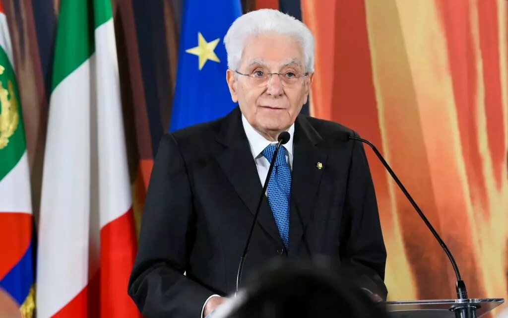 Mattarella “Preservare l’ideale di un’Europa forte, giusta e pacifica” Mattarella “Preservare l’ideale di un’Europa forte, giusta e pacifica”