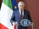 Tajani “Troppi focolai di guerra, il mondo ascolti Papa Leone XIV”
