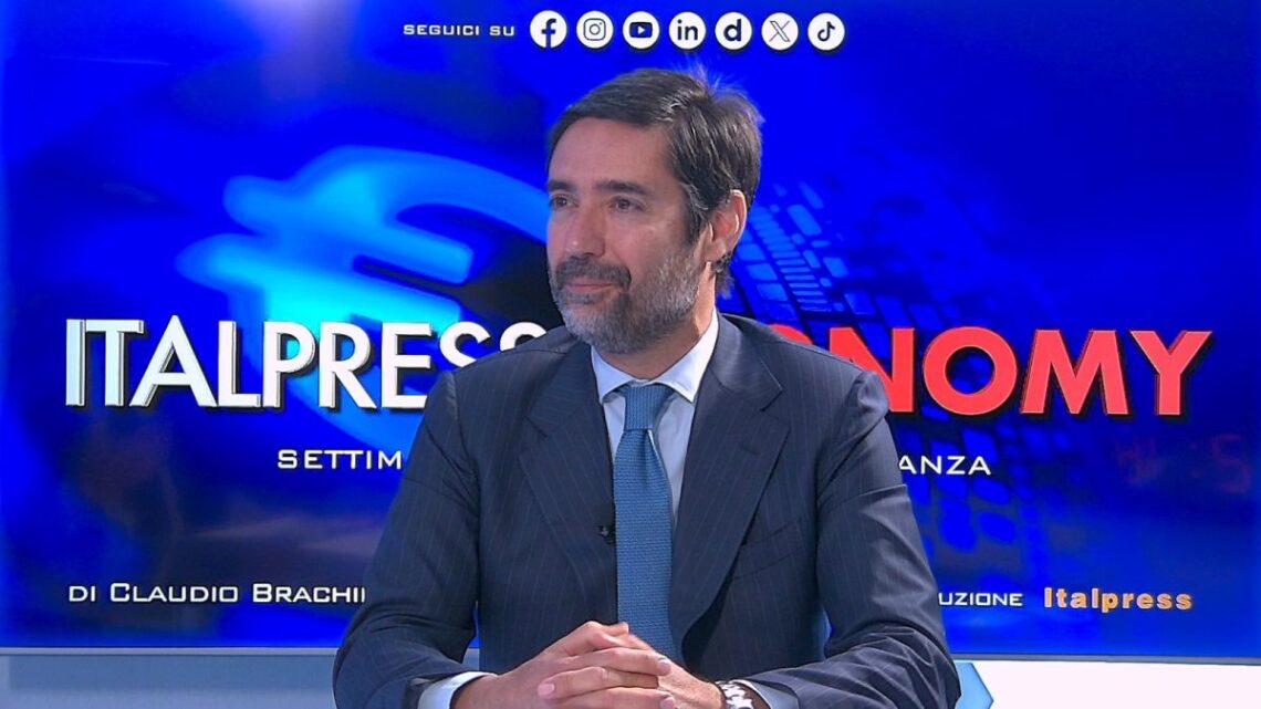 Barreca “Con intelligenza artificiale turismo sempre più personalizzato” Barreca “Con intelligenza artificiale turismo sempre più personalizzato”