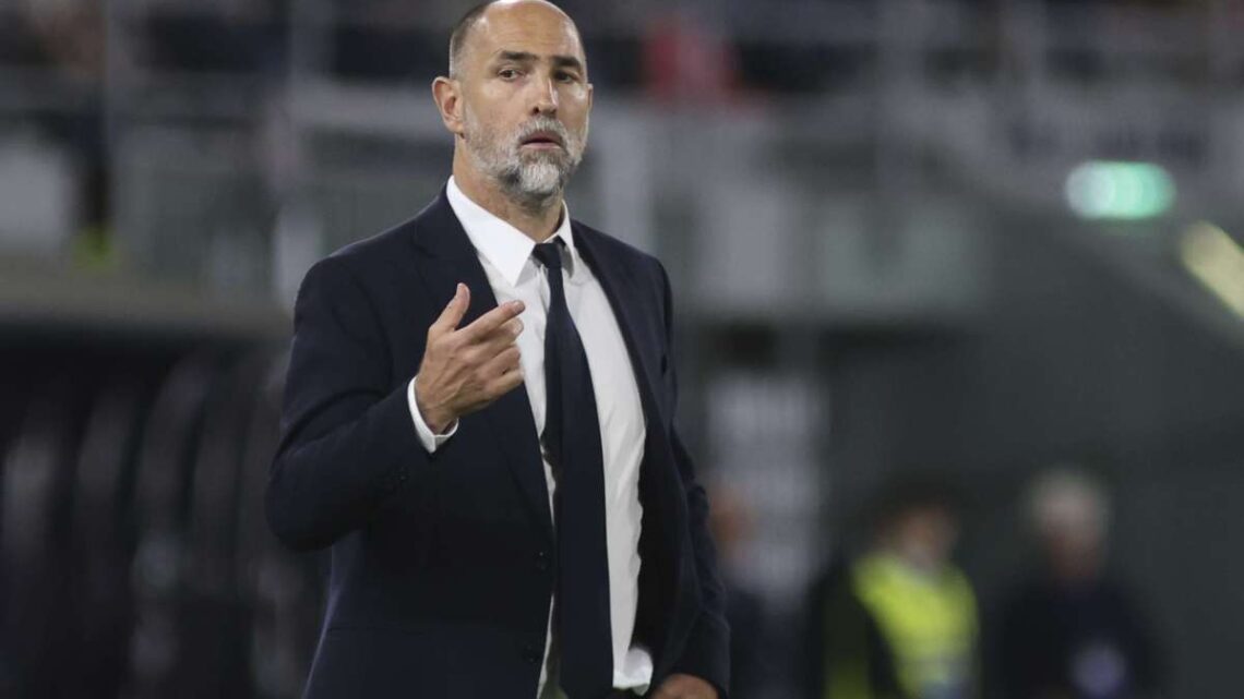 Tudor “Pronti per la Lazio, convinti di centrare la Champions” Tudor “Pronti per la Lazio, convinti di centrare la Champions”