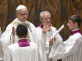 Leone XIV conferma provvisoriamente tutti gli incarichi della Curia