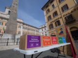 Referendum, Giordano “Non andare a votare una grave colpa dei cittadini”