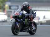 Quartararo in pole a Le Mans davanti ai fratelli Marquez