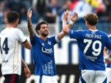 Il Como non si ferma più, 6° successo di fila e Cagliari ko