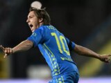 Fazzini e Anjorin, l’Empoli batte il Parma 2-1 e continua a sperare