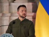Zelensky “Dalla Russia segnale positivo, pronti a un incontro”