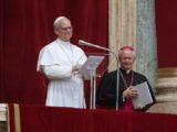Papa “Mi rivolgo ai grandi del Mondo, mai più la guerra”