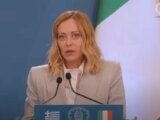 Ucraina, Meloni “Aspettiamo la risposta russa sul cessate il fuoco”