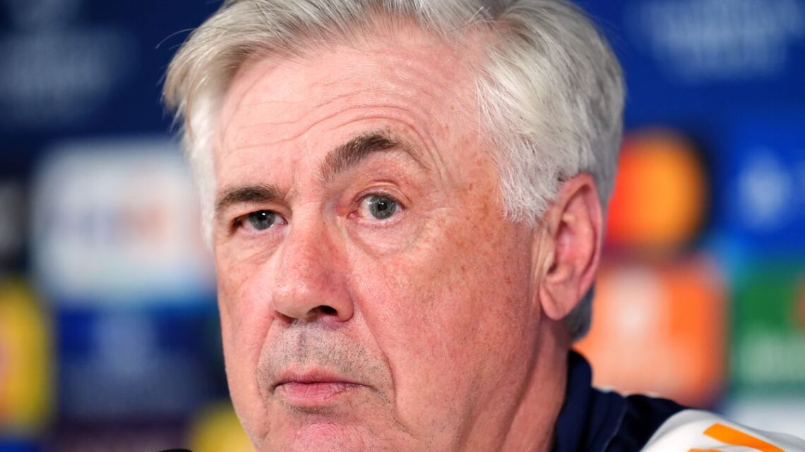 Ancelotti è il nuovo ct del Brasile, obiettivo Mondiali 2026 Ancelotti è il nuovo ct del Brasile, obiettivo Mondiali 2026
