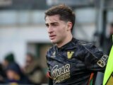 Il Venezia batte la Fiorentina e rilancia la sua corsa salvezza