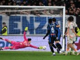 L’Atalanta batte la Roma e stacca il pass per la Champions