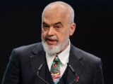 Albania, Edi Rama “Ho vinto le elezioni perchè c’è voglia di Europa”
