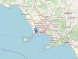 Terremoti, scossa di magnitudo 4.4 nella zona dei Campi Flegrei