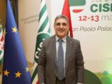 Leonardo La Piana riconfermato segretario generale della Cisl Sicilia