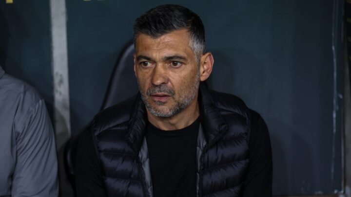 Conceicao “Sarebbe bello regalare la Coppa Italia ai tifosi”