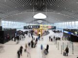 Salvini “Paese non può permettersi di bloccare sviluppo Fiumicino”