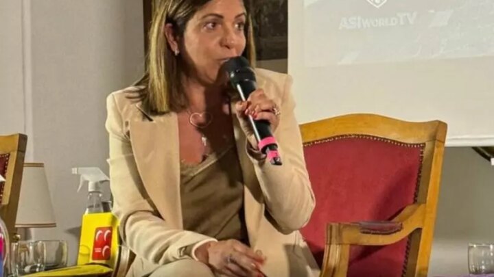 Di Matteo (ASI) “Donne fondamentali per storia e futuro dell’automotive”