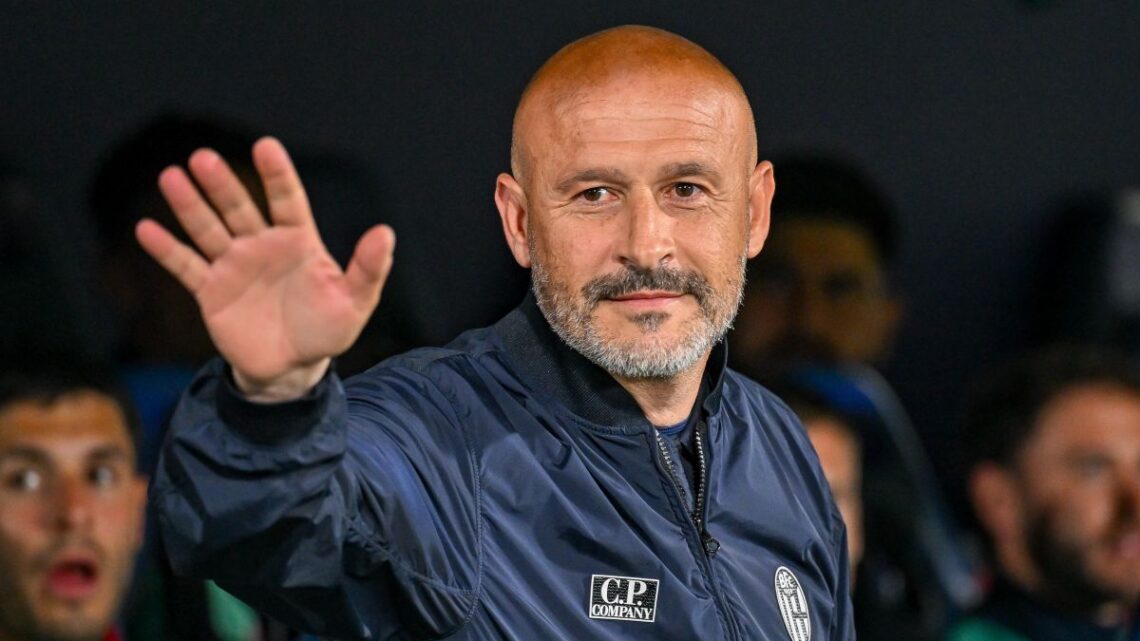 Italiano “Bologna club in crescita, ora un altro passo” Italiano “Bologna club in crescita, ora un altro passo”