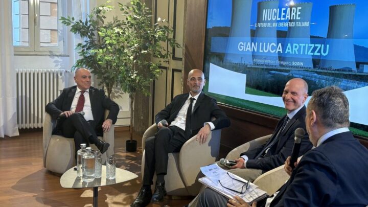 Energia nucleare tra vantaggi e criticità, dibattito a Roma