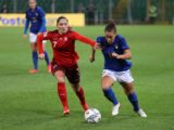 La metà degli italiani vuole viaggiare in Svizzera per Uefa Women’s Euro