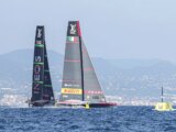 Meloni “Nel 2027 America’s Cup a Napoli”