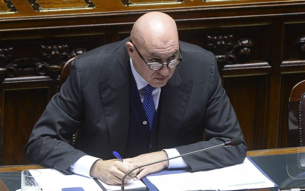 Difesa, Crosetto “Forze Armate unite per cooperare” Difesa, Crosetto “Forze Armate unite per cooperare”