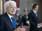Mattarella “Non rassegnarsi alla supremazia delle cattive notizie”