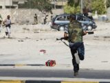 Scontri in Libia, formato battaglione neutrale per garantire la tregua a Tripoli