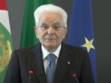 Mattarella “Non può esserci pace duratura senza salari equi”
