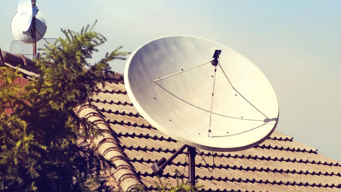 Televisione satellitare, scelta in crescita per qualità e copertura Televisione satellitare, scelta in crescita per qualità e copertura