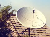 Televisione satellitare, scelta in crescita per qualità e copertura