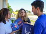 Pasta e motori, a Imola la Domenica Italiana di Barilla