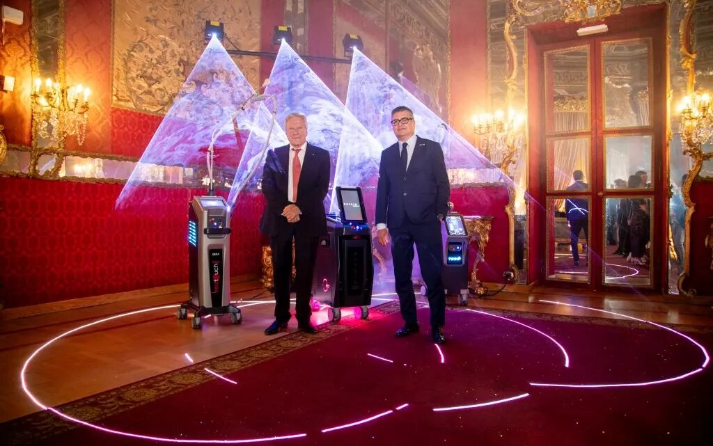 Medicina estetica e dermatologia, a Roma le ultime innovazioni DEKA Medicina estetica e dermatologia, a Roma le ultime innovazioni DEKA