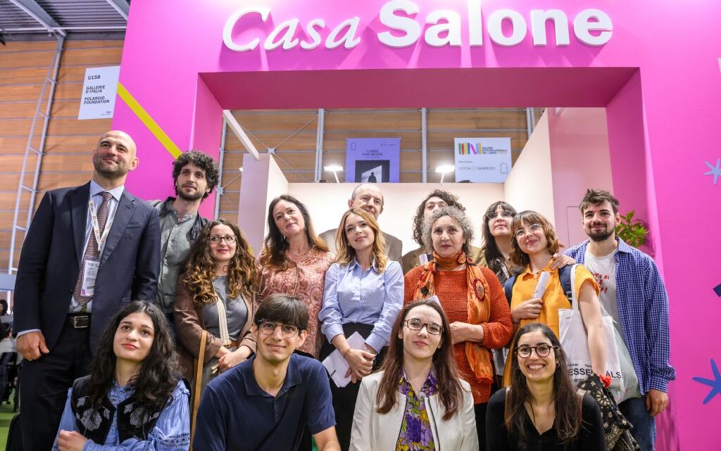 FS, premiati i vincitori del concorso letterario “A/R andata e racconto” FS, premiati i vincitori del concorso letterario “A/R andata e racconto”