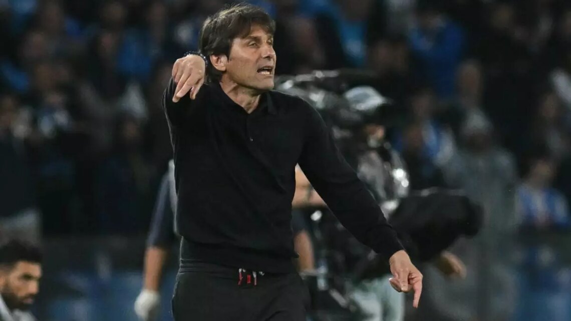 Conte “Noi oltre gli obiettivi, ora vogliamo entrare nella storia” Conte “Noi oltre gli obiettivi, ora vogliamo entrare nella storia”