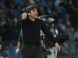 Conte “Noi oltre gli obiettivi, ora vogliamo entrare nella storia”