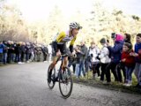 Plapp vince l’ottava tappa del Giro, Ulissi nuova maglia rosa