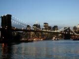 Veliero contro Ponte di Brooklyn a New York, 2 morti e 17 feriti