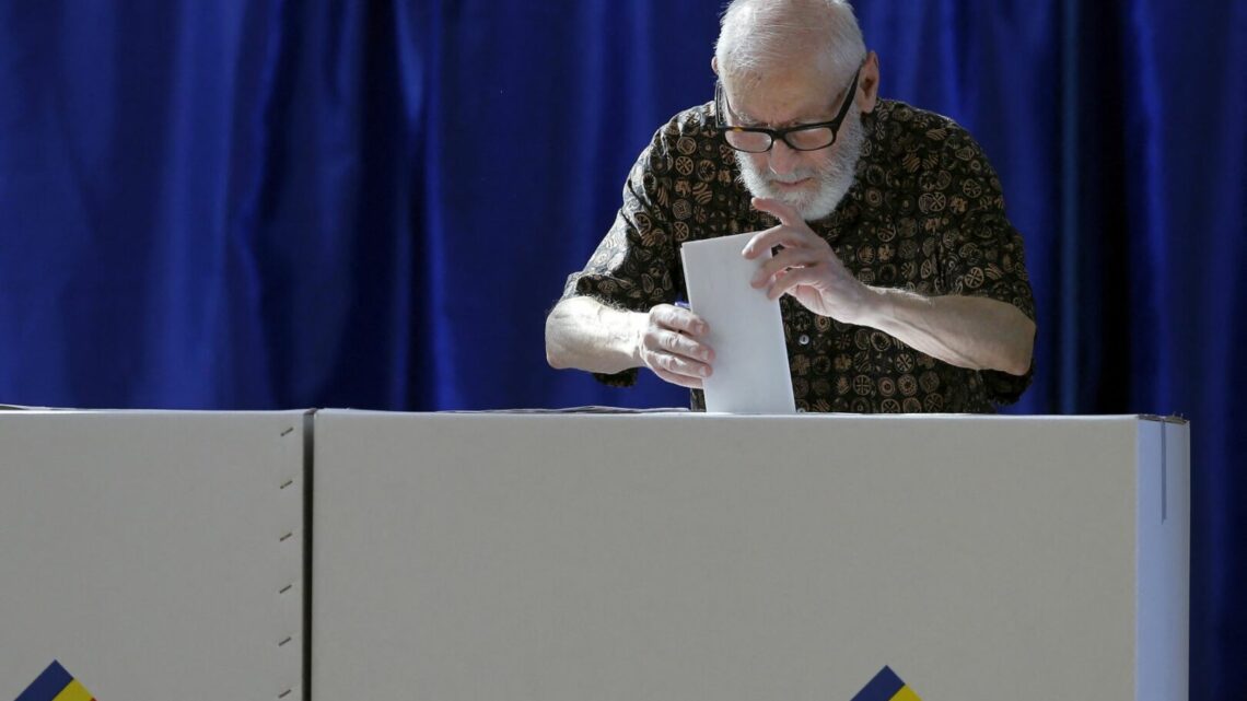 Elezioni decisive per Romania, Polonia e Portogallo Elezioni decisive per Romania, Polonia e Portogallo