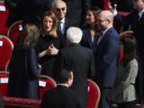 Metsola “Dal Papa una voce potente per la pace e l’umanità”