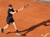 Sinner ko in finale a Roma, trionfa Alcaraz