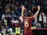 Roma-Milan 3-1, giallorossi ancora in corsa per la Champions