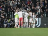 La Juventus batte 2-0 l’Udinese e resta al 4° posto