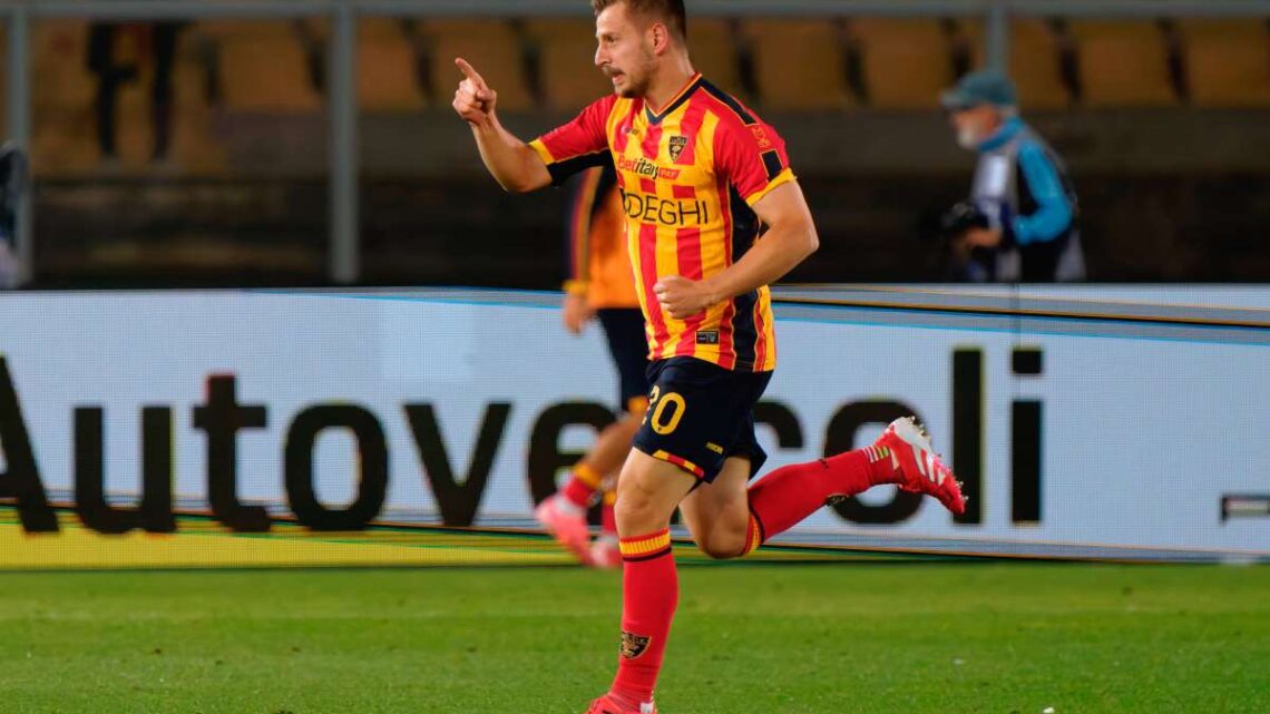 Il Lecce spera ancora nella salvezza, Torino piegato 1-0 Il Lecce spera ancora nella salvezza, Torino piegato 1-0