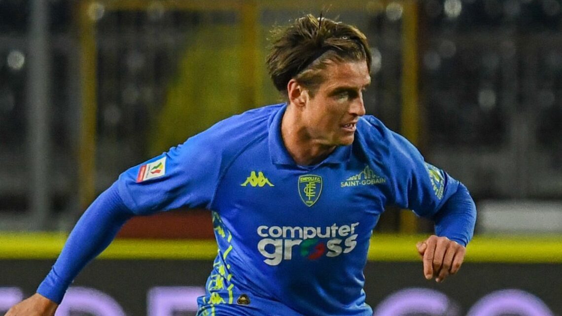 Empoli corsaro, vince 3-1 a Monza e lotta per la salvezza Empoli corsaro, vince 3-1 a Monza e lotta per la salvezza