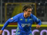 Empoli corsaro, vince 3-1 a Monza e lotta per la salvezza