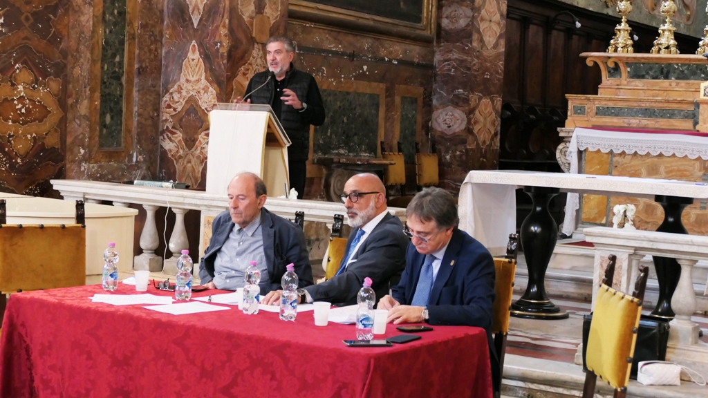 Nasce Unica Relin, il primo think tank che accoglie tutte le categorie sociali ed economiche Nasce Unica Relin, il primo think tank che accoglie tutte le categorie sociali ed economiche