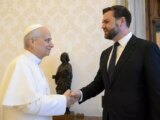 Incontro Papa-Vance, auspicio rispetto dei diritti in aree di conflitto