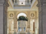 Banca del Fucino apre le porte del Palazzetto Baschenis Borghese