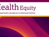 Alleanza per l’Equità nella Salute: coesione per il futuro del Paese